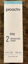 Proactiv Revitalizing Toner 4oz USA Formula Skincare