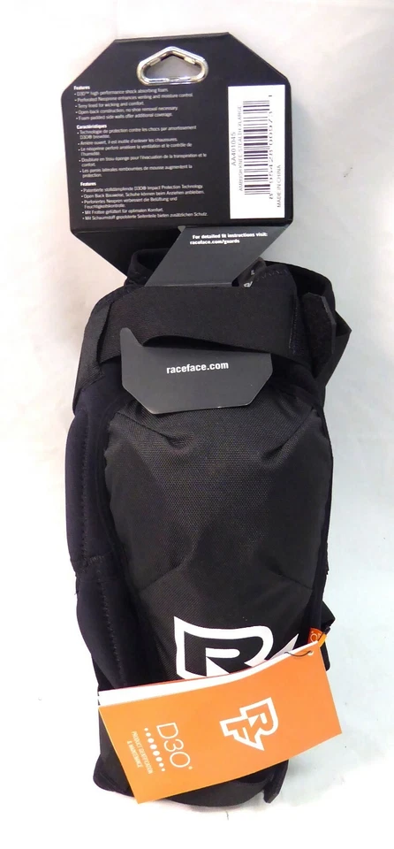 Rodilleras Raceface Ambush XL Foto 2 de 3