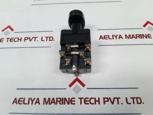Seiko Electric TBN 105 VK Switch Speed Control 600V 10A CONT. - Picture 5 of 8