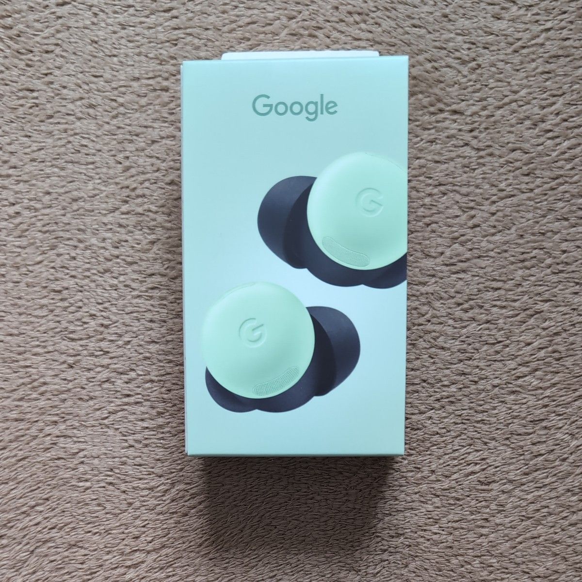 Google Pixel Buds Pro 2 Wireless Earbuds with Active Noise