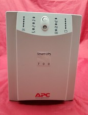APC SU700X93 120V 700VA Shipboard Smart UPS