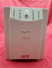 APC SU700X93 120V 700VA  Shipboard  Smart UPS