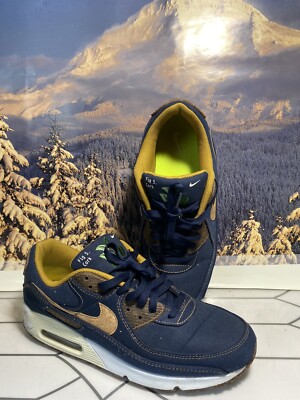 obsidian cork air max 90