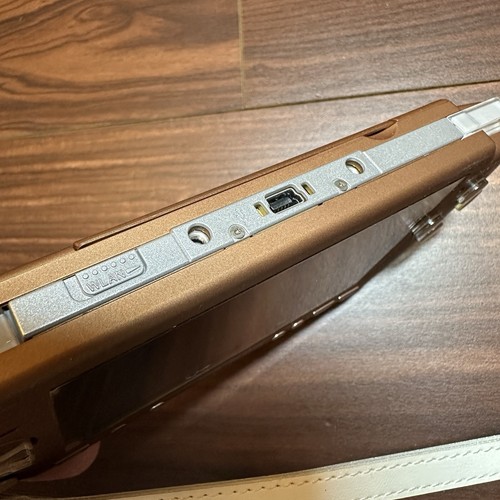 PSP2000 body Matte Bronze 2205 Japan - Picture 14 of 18