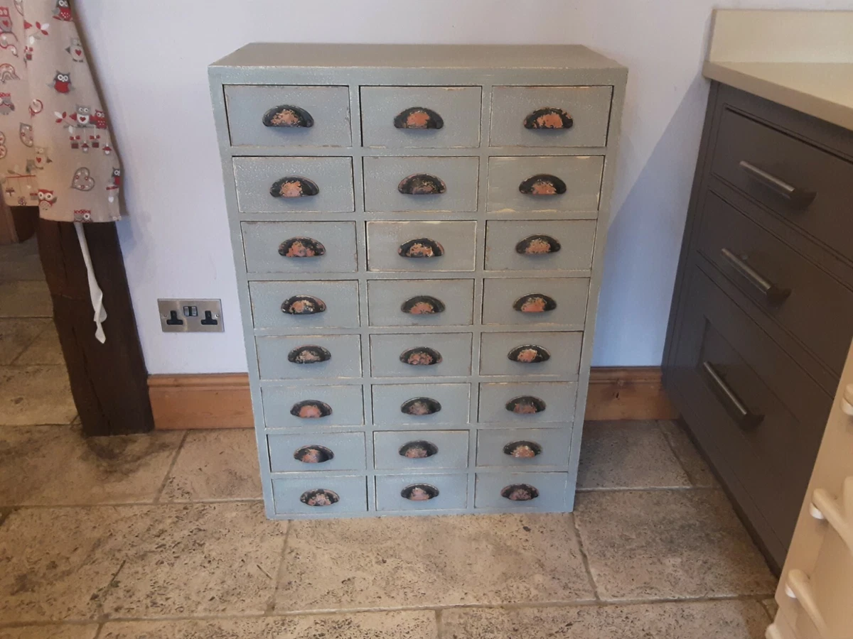Furniture classics apothecary chest deals
