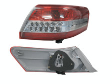 OUTER TAIL LIGHT RIGHT HAND SIDE FOR TOYOTA CAMRY CV40 2009-2011