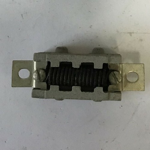 ALLIS-CHALMERS 14-969-081-09-012 THERMAL OVERLOAD HEATER COILS****LOTOF2**** - Picture 5 of 5