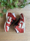  Nike SB Dunk High Supreme Stars (2003) US 9 