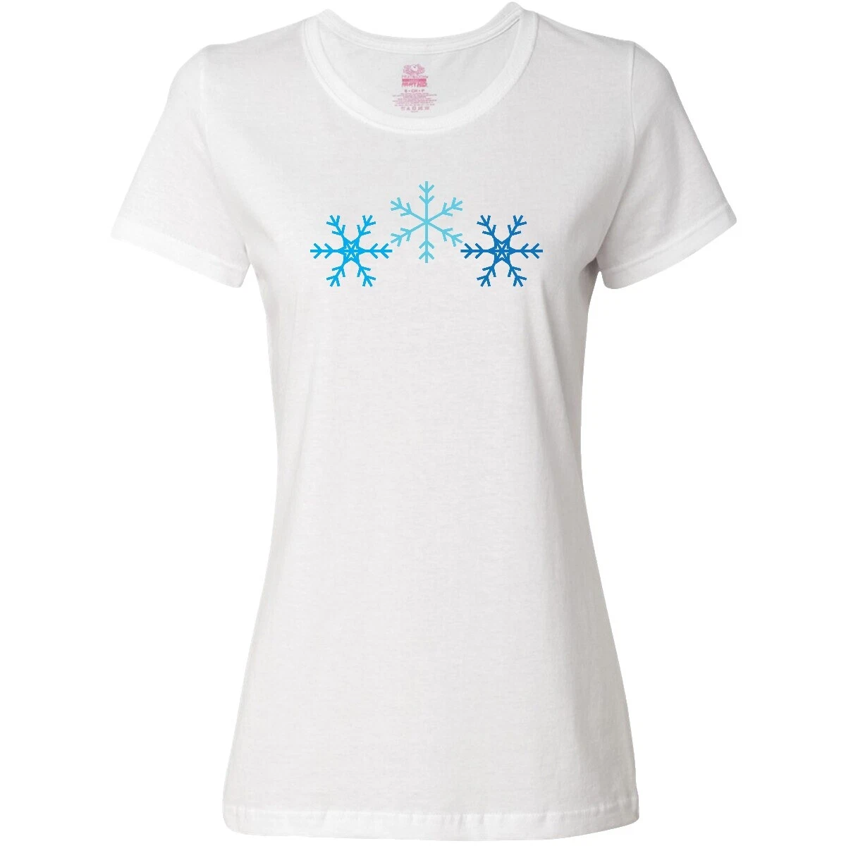 Christmas Regular Size Tops for Women