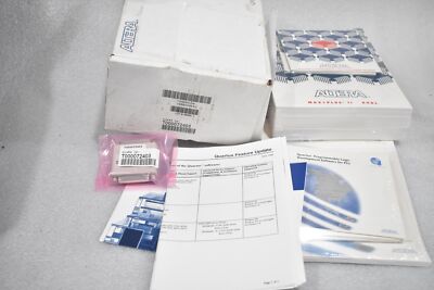 QUARTUS ALTERA T000072403 MAX+PLUS II PROGRAMMABLE LOGIC DEVELOPMENT SOFTWARE