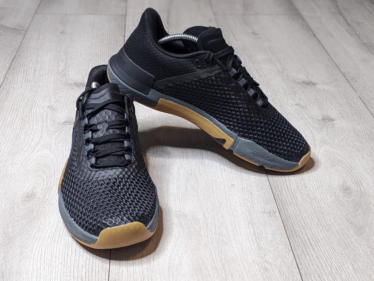 Under Armour Under Armor TriBase Reign 4 M 3025052-002 Black Mens