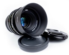Lens HELIOS-44M Legendary Soviet Lens 2/58 copy Biotar Mount M42 - SONY E NEX