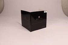 TAG HEUER QUARTZ WATCH INSTRUCTION BOOKLET MANUAL FOR ALTER EGO LINK FORMULA 1