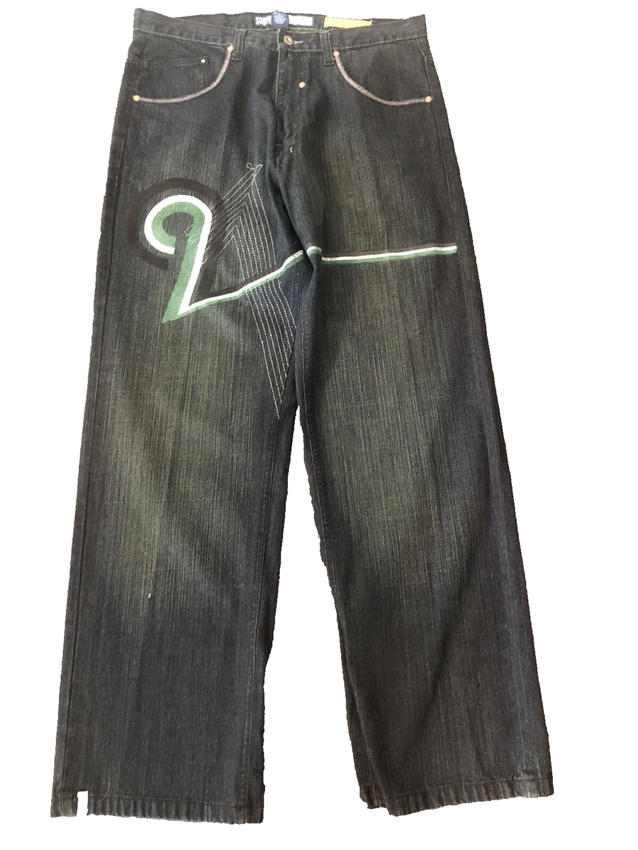 Southpole Regular 36 Size Jeans Men's 33 in Inseam for sale | eBay