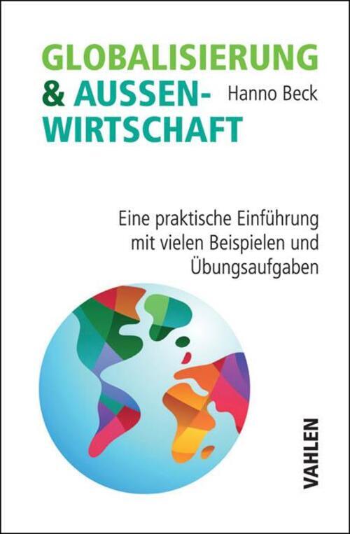 Thumbnail - Globalisierung Und Außenwirtschaft Hanno Beck Taschenbuch Xii Deutsch