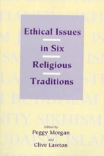 Ethical Issues in Six Religious Traditio Highly Rated eBay Seller Great Prices
