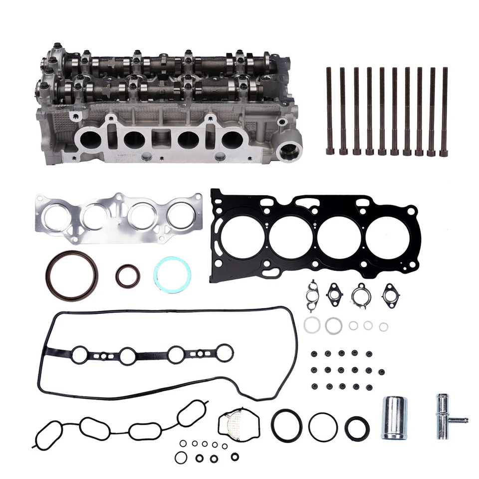Cylinder Head Gasket Kit for Scion TC xB Toyota RAV4 Highlander Camry 2AZFE 2.4L - Image 4 of 4