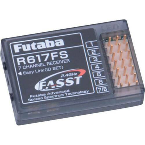 Kyosho Switch for Remote Control Radio Box Set Futaba Plug RPS