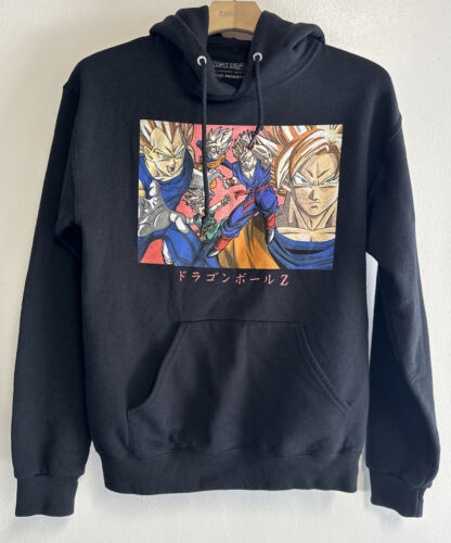 Dragon Ball Z Goku Drip Puffer Jacket Shirt, hoodie, sweater