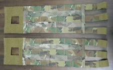 Velocity Systems 7 Column MULTICAM SCARAB™ LT/LE Cummerbund