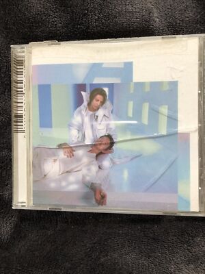 David Bowie - Hours Cd 1999 Virgin