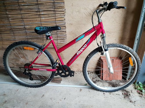 repco haven bike price