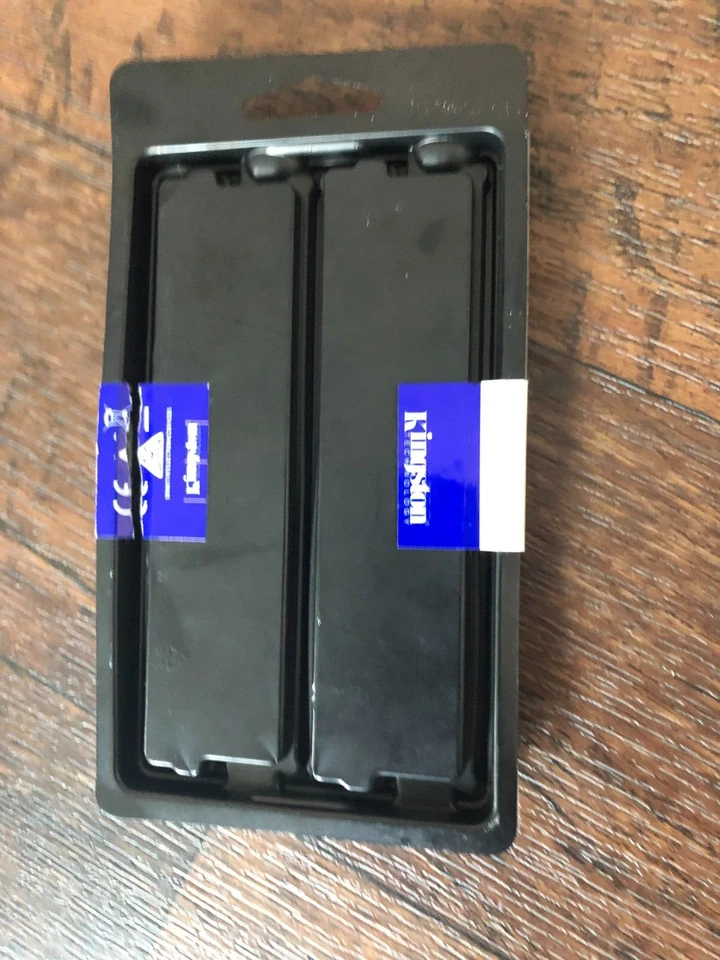 Kingston KTA-MB800K2/4G Apple P/N: MB413G/B 4GB Memory Kit (2x2GB) #3S - Image 2 of 4