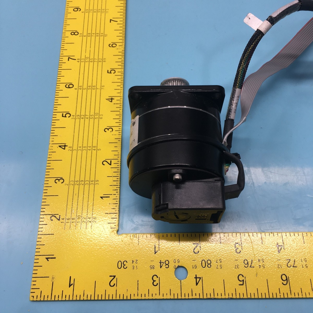 Oriental Motor PH265-05B-C12 Vexta 2-Phase Stepping Motor, DC1.4V