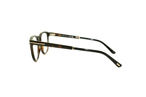 Tom Ford kleine Unisex Brille Tom Ford Etui Brandneu + Gratis SV Gläser - Bild 10 von 24