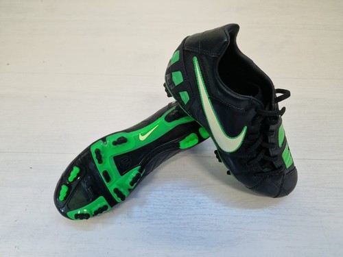 Scarpe Calcio GEMS FW23 G 91 TURF - BLACK/SKY - Erba Sintetica
