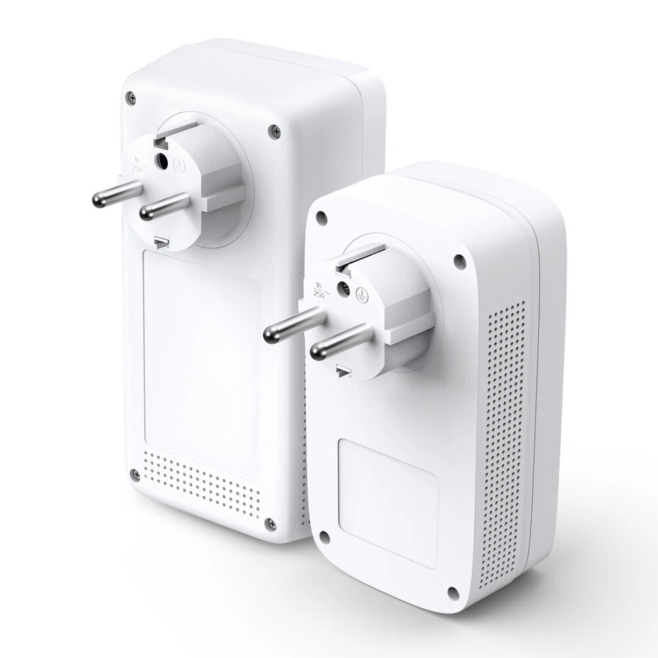 * TP-Link TL-WPA1300P KIT (DE) Power WLAN V3 - Bild 2 von 4