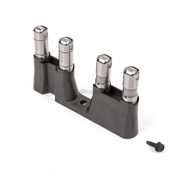 Juego de elevadores de válvula con bandejas Chevy GM 4.8 5.3L 6.0 6.0L combustible activo Mgt AFM DOD Foto 4 de 4