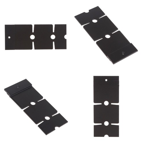 2230 2242 2260 to 2280 HDDs Aircraft M.2 Change Long Size NVME NGFFs M.2 Adapter - Afbeelding 3 van 8