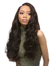 Outre 100% Remi Human Hair for Weaving  VELVET BRAZILIAN BODY WAVE