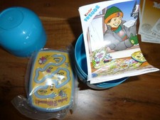 Maxi Ei | Spielzeug | Happy Hippo Hochzeit | In den 7. Himmel , aus 2000