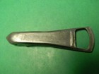 UNIQUE VINTAGE DUQUESNE BEER EASI-OPE BOTTLE CAN OPENER PITTSBURGH PENNSYLVANIA — photo 1