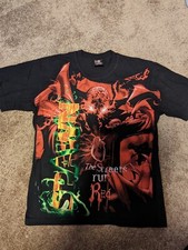 Vintage Spawn Tee