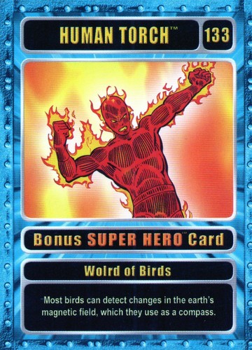 Marvel Genio CCG Numbers 1 - 180 Individual Trading Cards - Picture 154 of 212