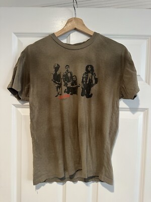 The Killers vintage band t shirt. Men s Small . Day & Age Era.