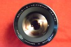 Rollei S- Heidosmat 1:2.8 150mm lens  4 P11.0 P66/Rolleivision 66 projectors NOS — photo 2