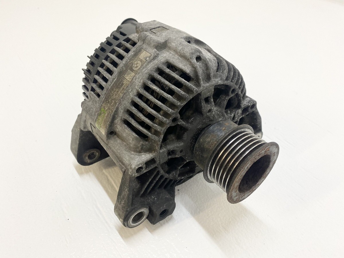 メンディ 12318490538 / XIG9026 Alternator For BMW