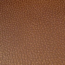 Leather Wrap Blank - Tiger Products Bull Brown Print FREE SHIP 002124