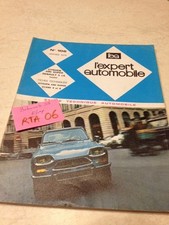 Revue technique Citroen AMI