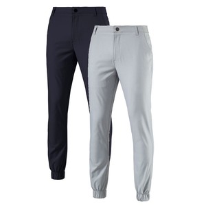 puma golf jogger trousers