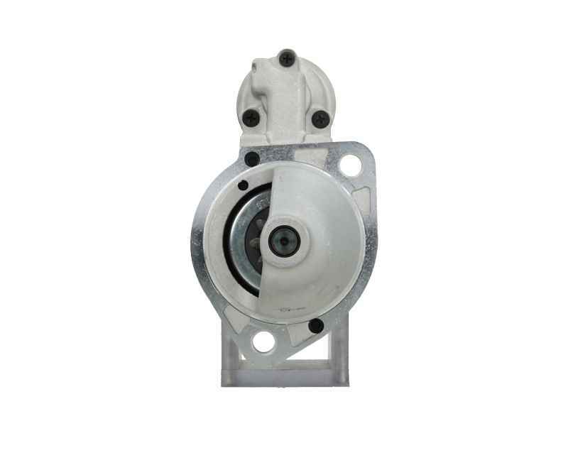 Nuovo Avviatore Compatibile Con Deutz 2.3 KW 12 Volt 0001223016+