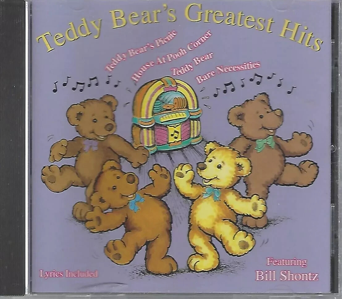 その他 Teddy Bear Band Show / [DVD] Little Bear: Little Bear's Band (DVD) Maurice Sendak's Nick