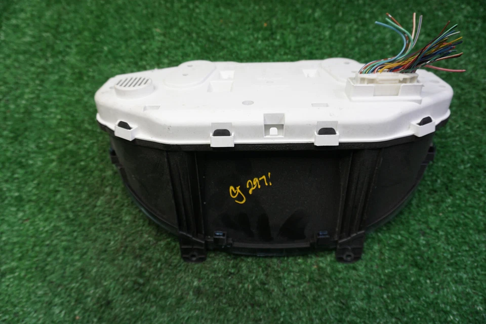 Grupo medidor velocímetro Subaru Forester 2015 OEM 85000SG210 Foto 2 de 4