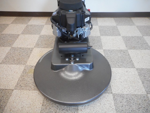 pioneer eclipse propane buffer