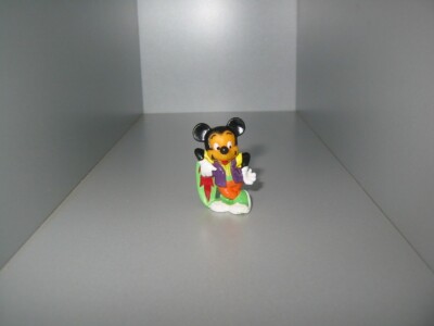 Ü Ei 1989 : Mickey und seine tollen Freunde - Muck mit Surfbrett -