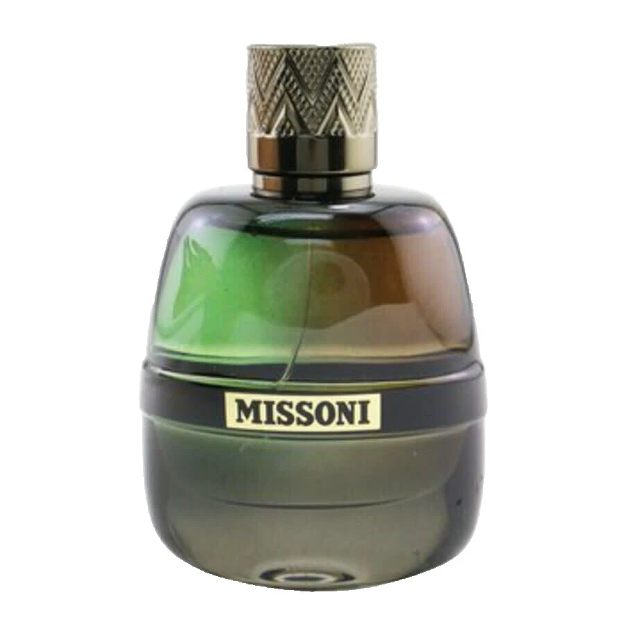 Missoni Fragrances for Men